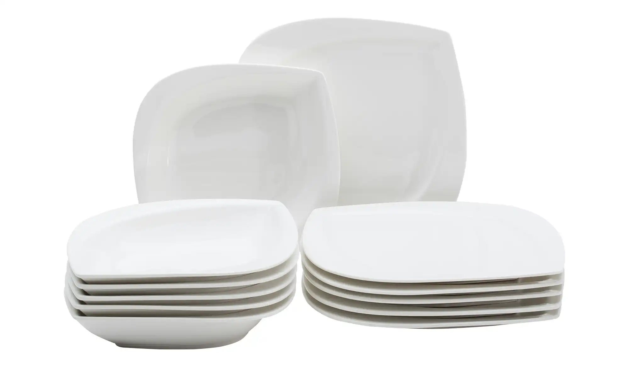 Peill+Putzler Tafelservice, 12-teilig Milano