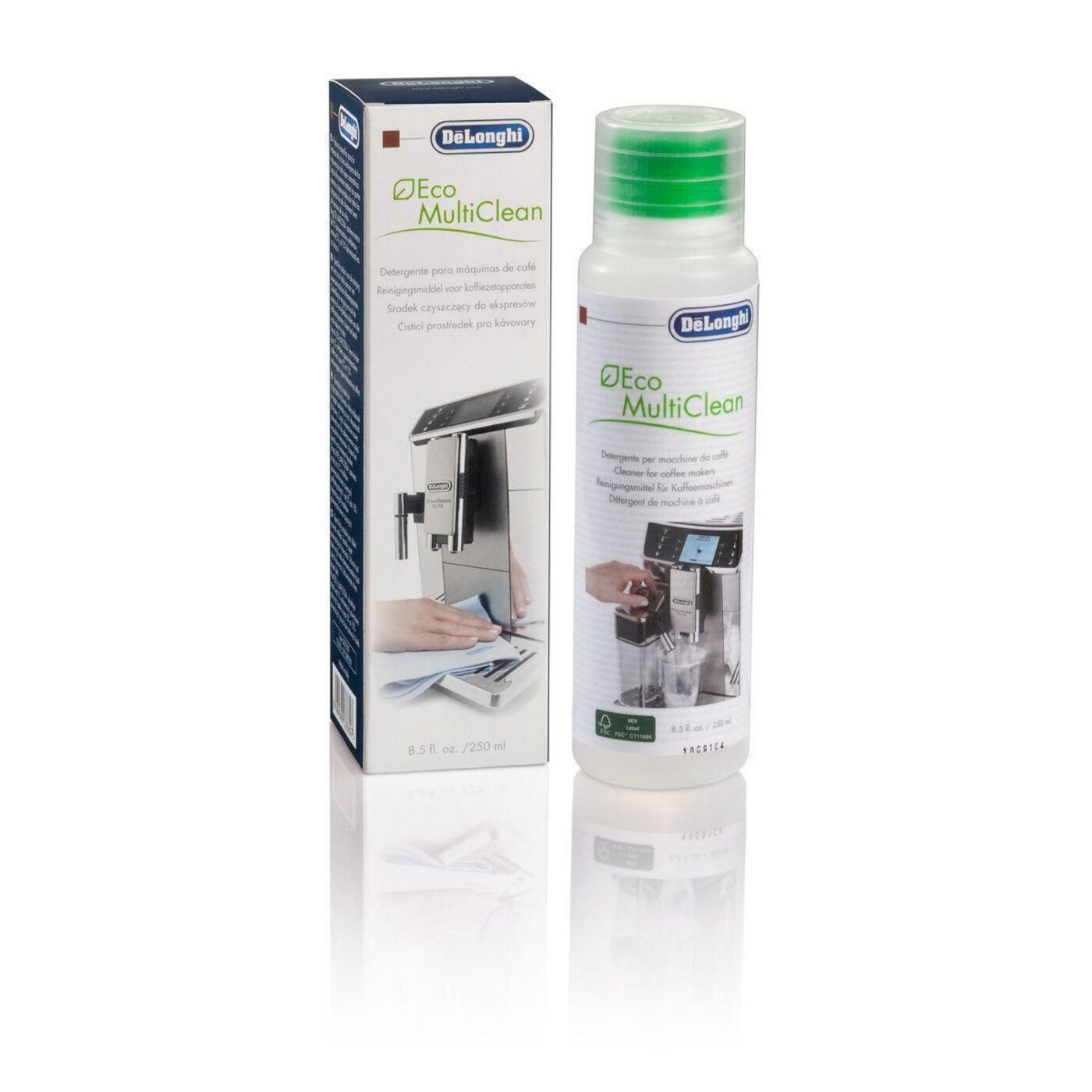 DeLonghiEco MultiClean
