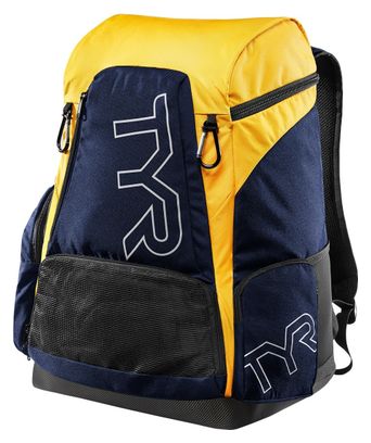 Sac à dos Tyr Alliance Team 45L Bleu Jaune