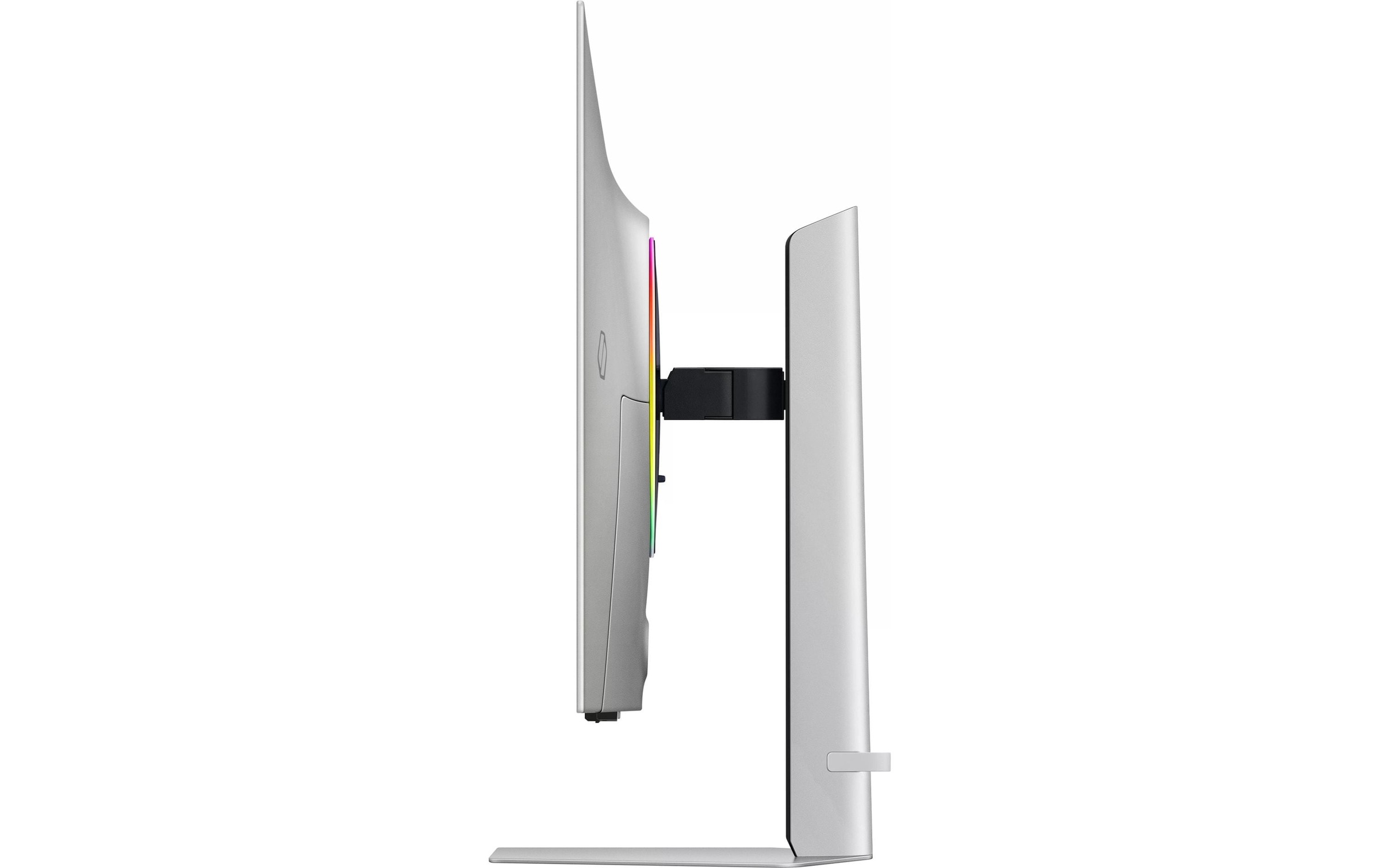 Samsung Gaming-Monitor »Odyssey G8 LS32DG800SUXEN« 80,96 cm/32 ″  3840 x 2160 px 240 Hz