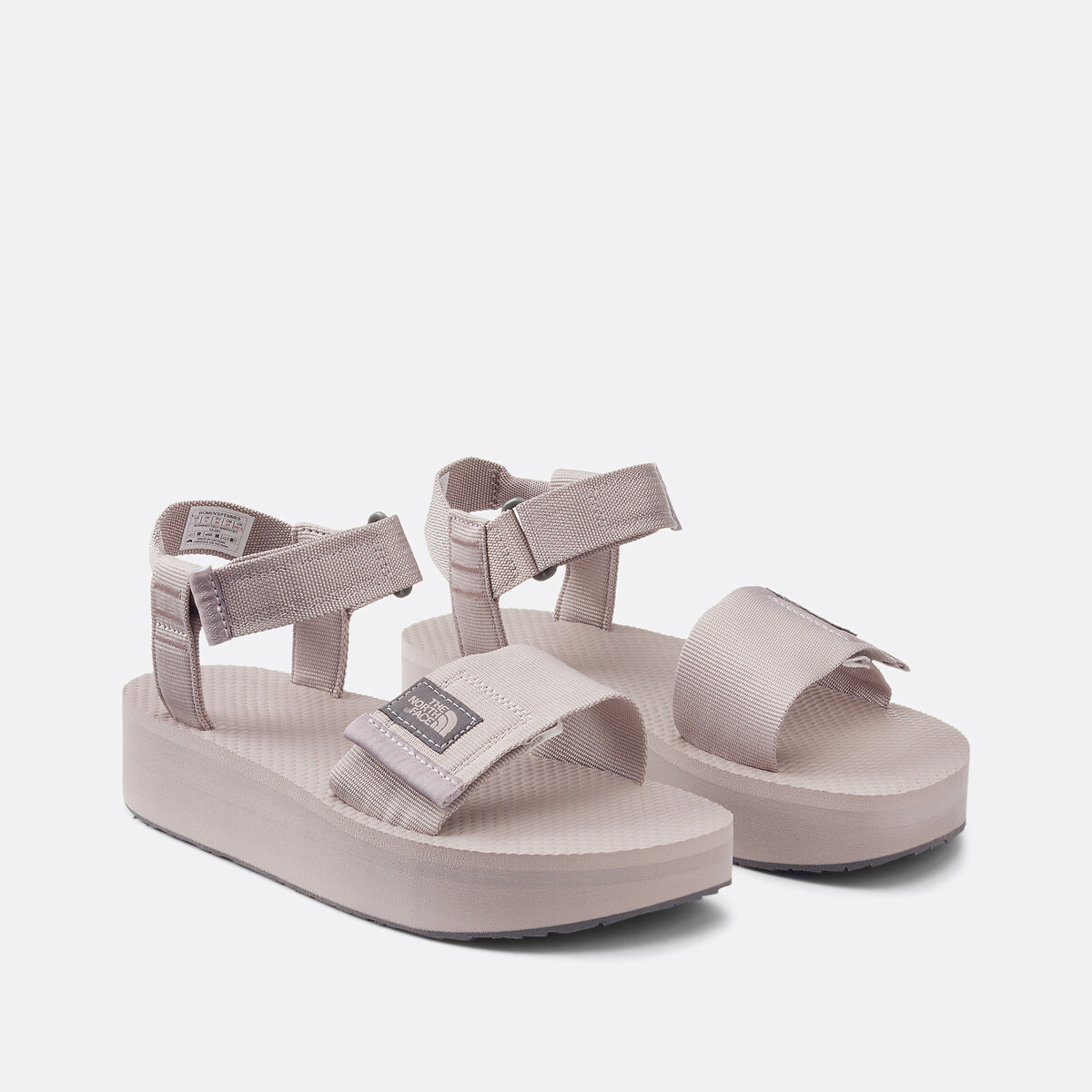 THE NORTH FACE<br>Sandálias plataforma Skeena II