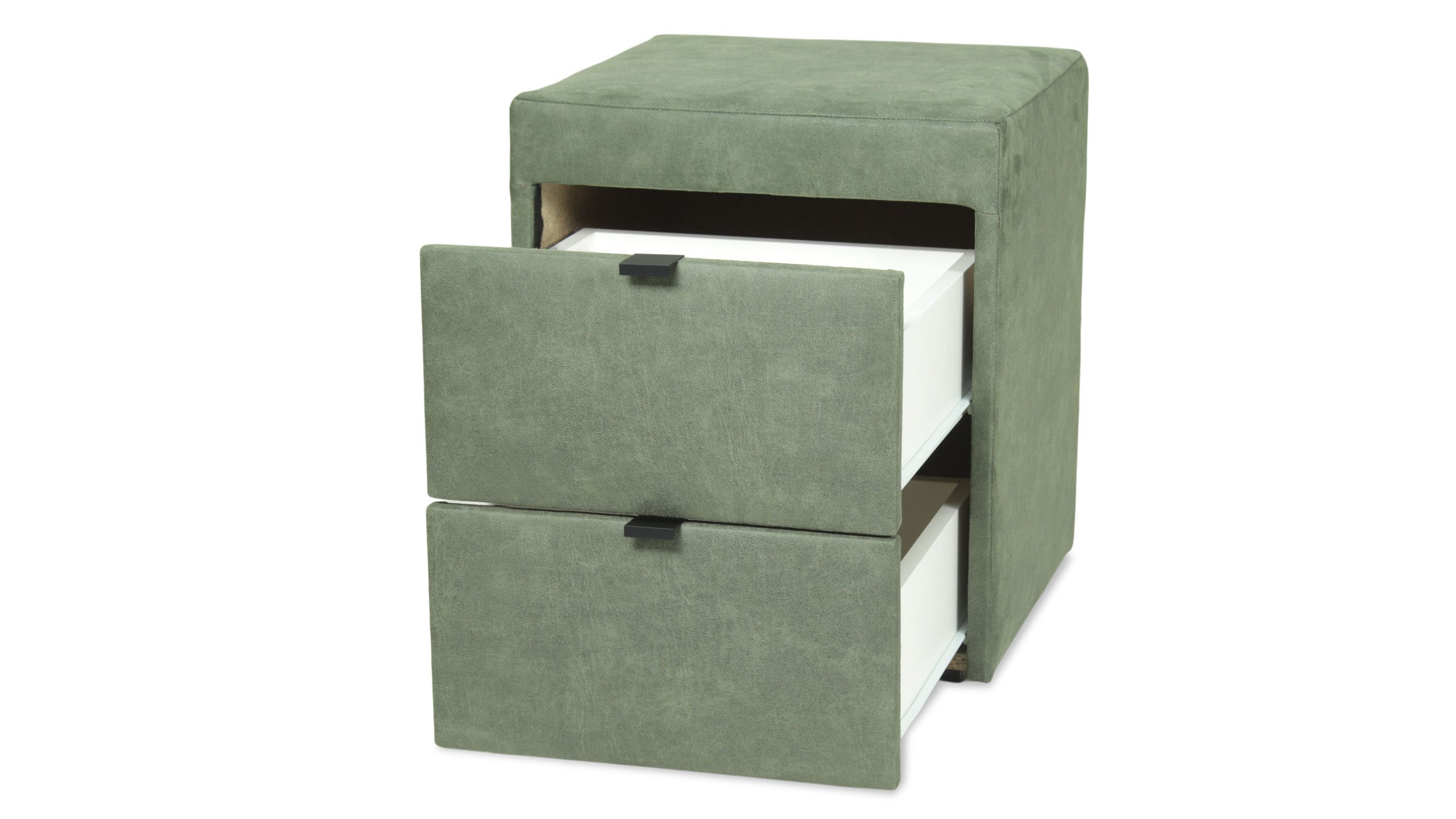 Nachtkast Calinda B44 x D44 x H50 cm