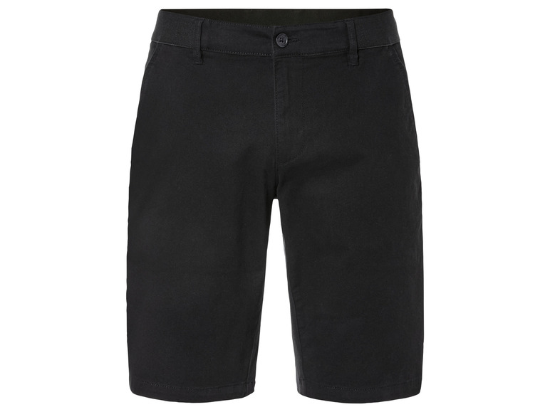 Korte heren broek
