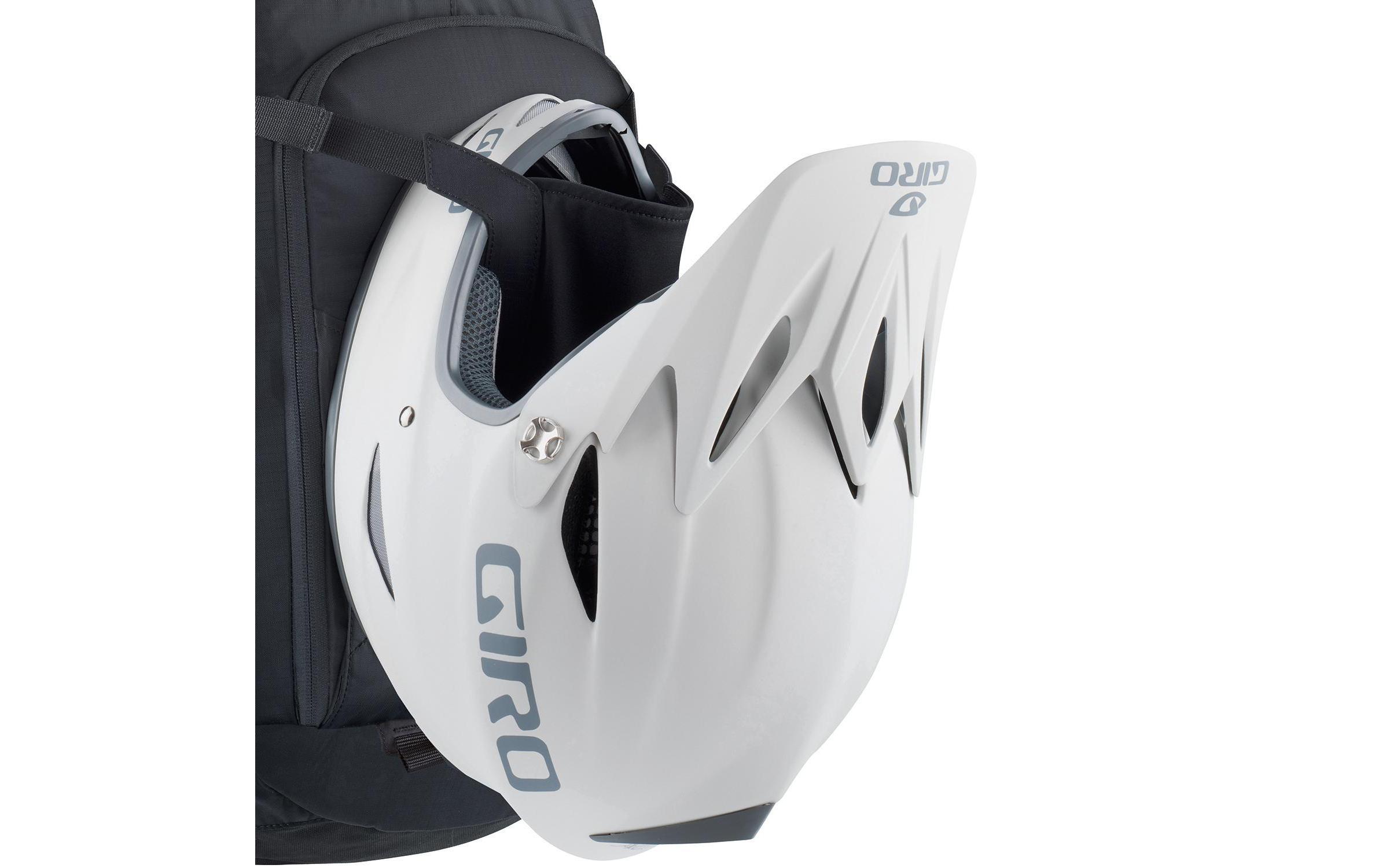 Rucksack FR Enduro Blackline 16L Grösse XL<br>Bike-Rucksack für Herren