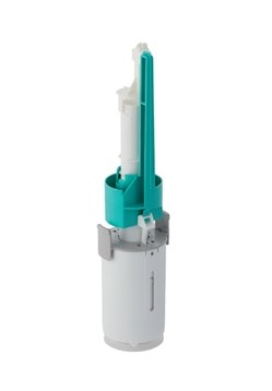 Geberit bodemventiel t.b.v. 1403xxx