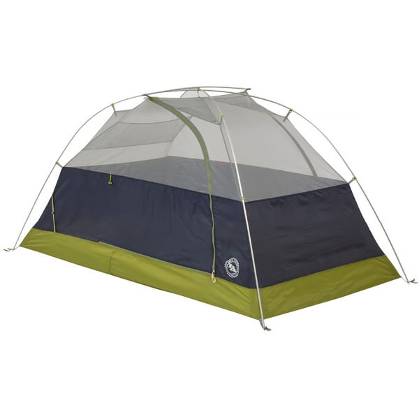 Tente bivouac BIG AGNES BLACKTAIL HOTEL 2 BIKEPACK
