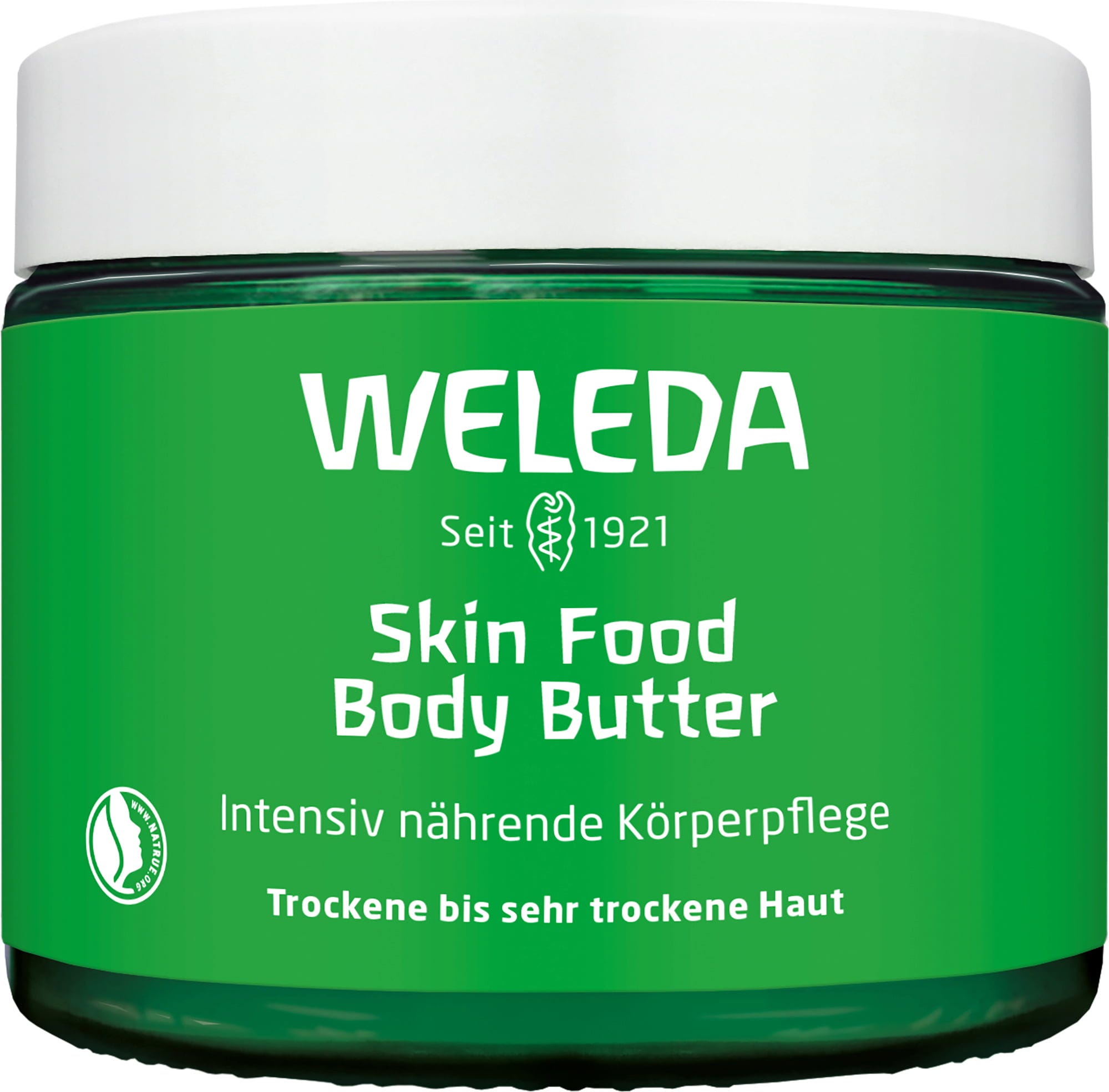 Weleda  Skin Food Body Butter, 150 ml
