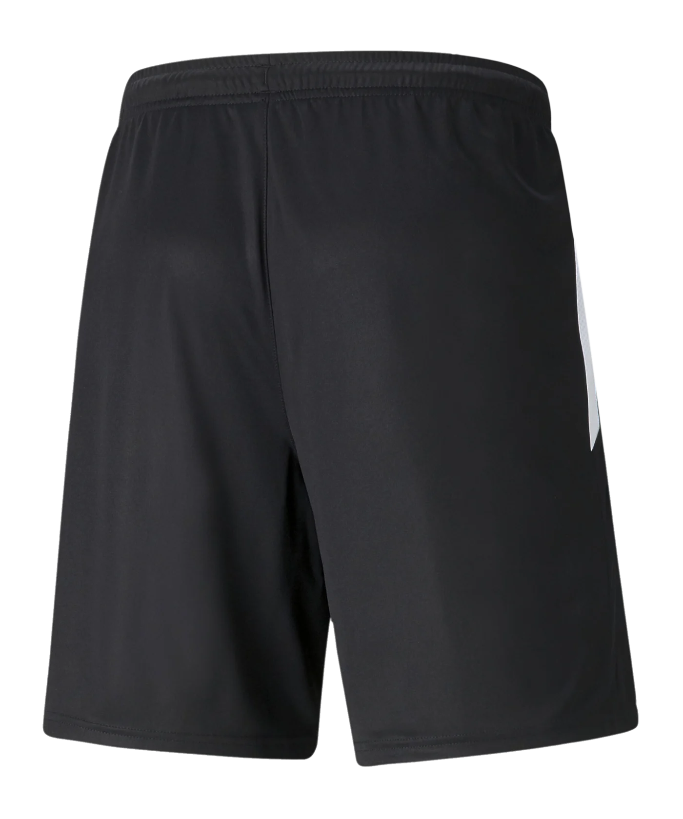 PUMA teamLIGA 2 Short Schwarz F03