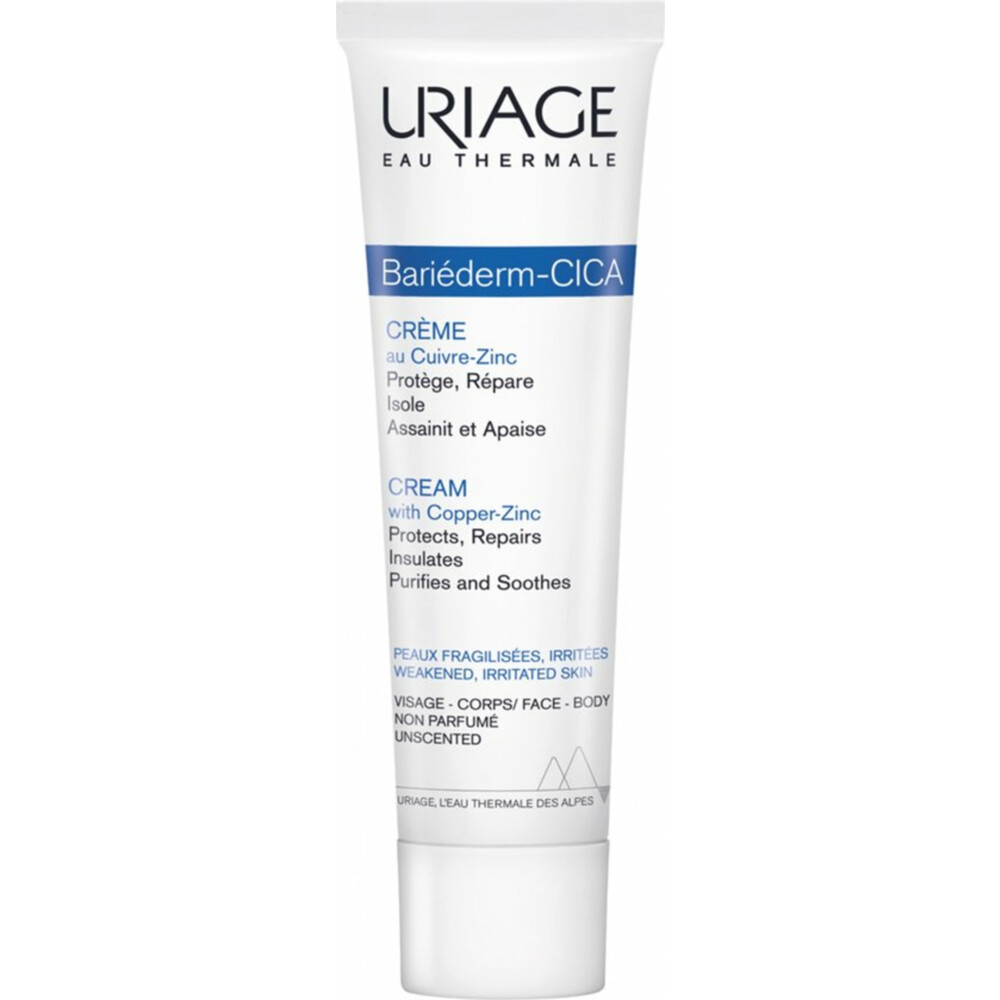 Uriage Bariederm Cica Creme100 ml