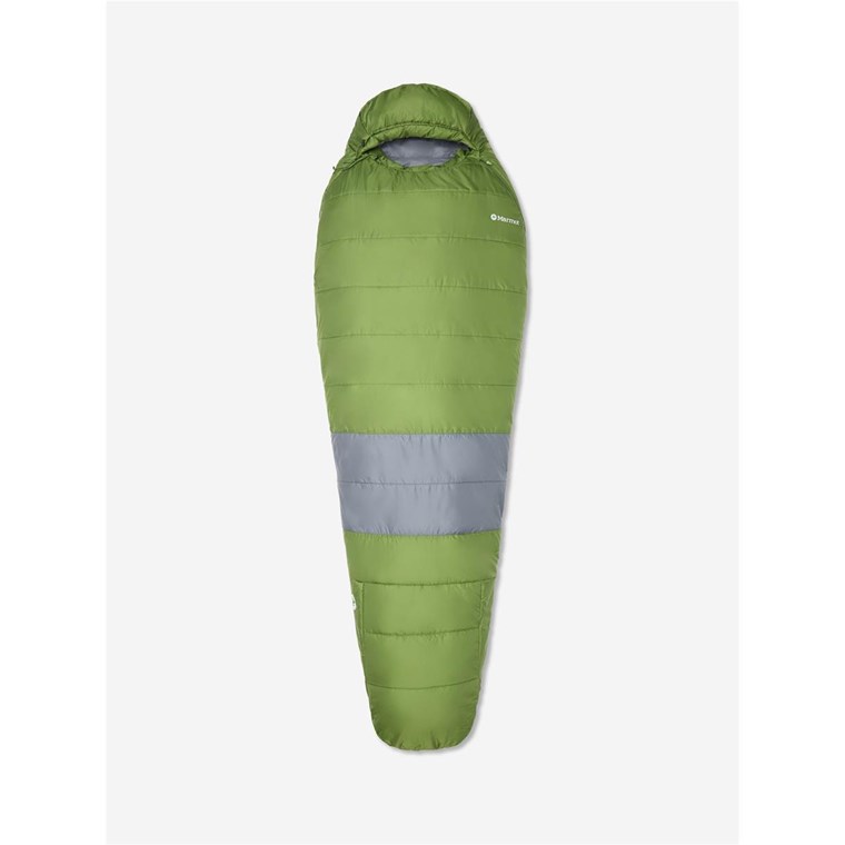 Marmot Trestles Elite Eco 30 Foliage/Steel Onyx