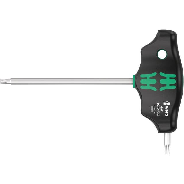 Wera 05023373001 Torx-skruetrækker 1 stk