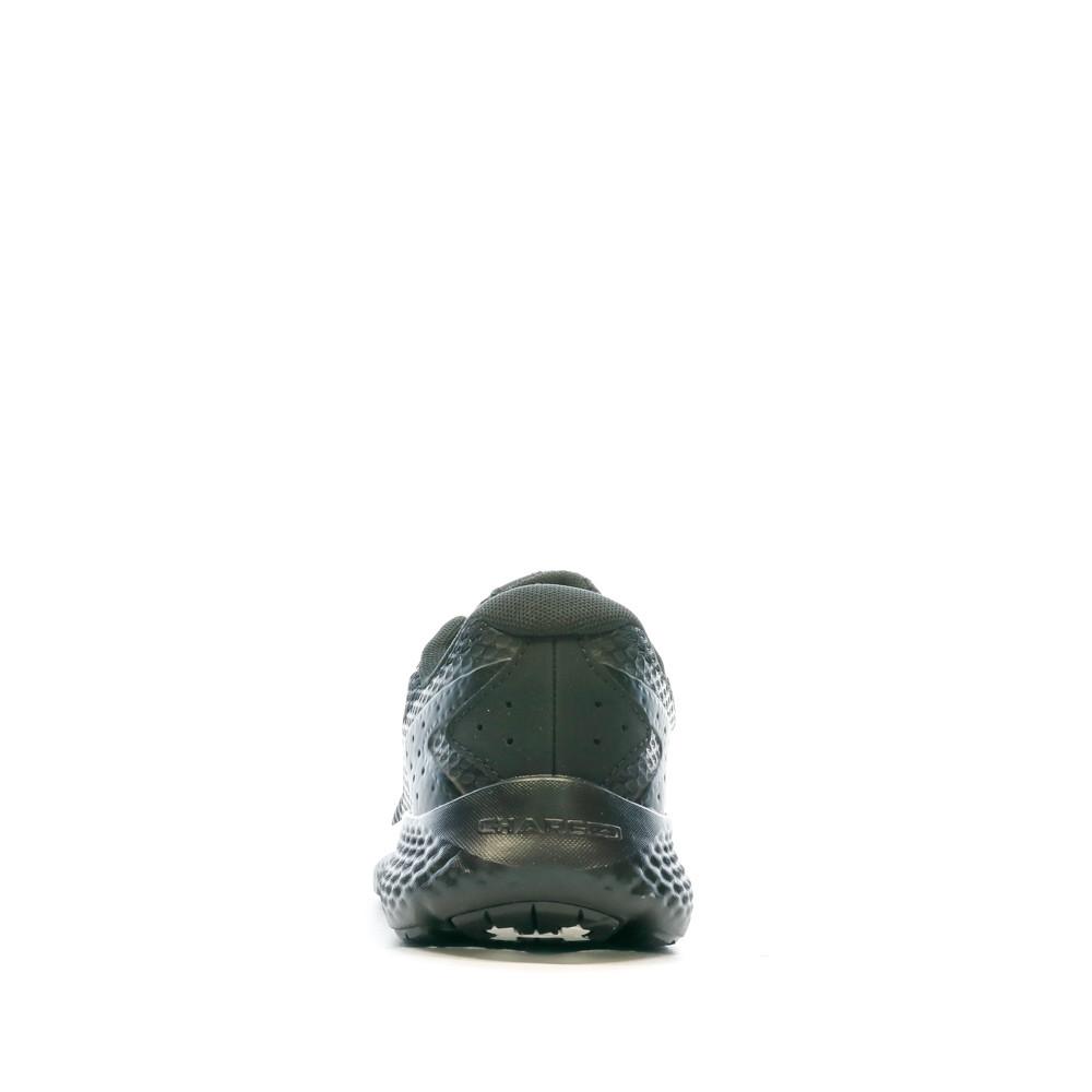Under Armour Chaussures de Running Noir Femme Under Armour Charged Rogue 3