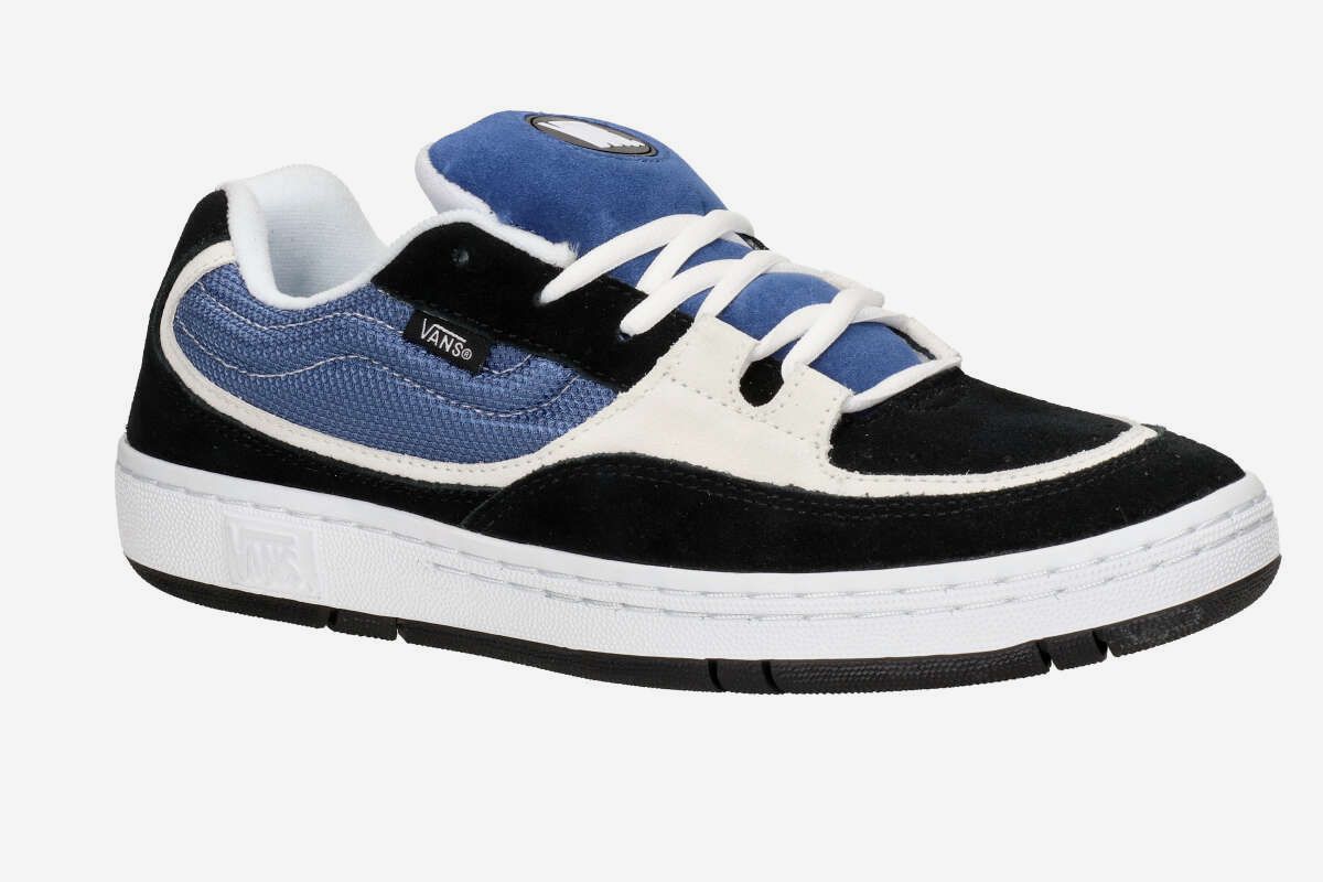 Vans Speed LS Schuh (black navy)