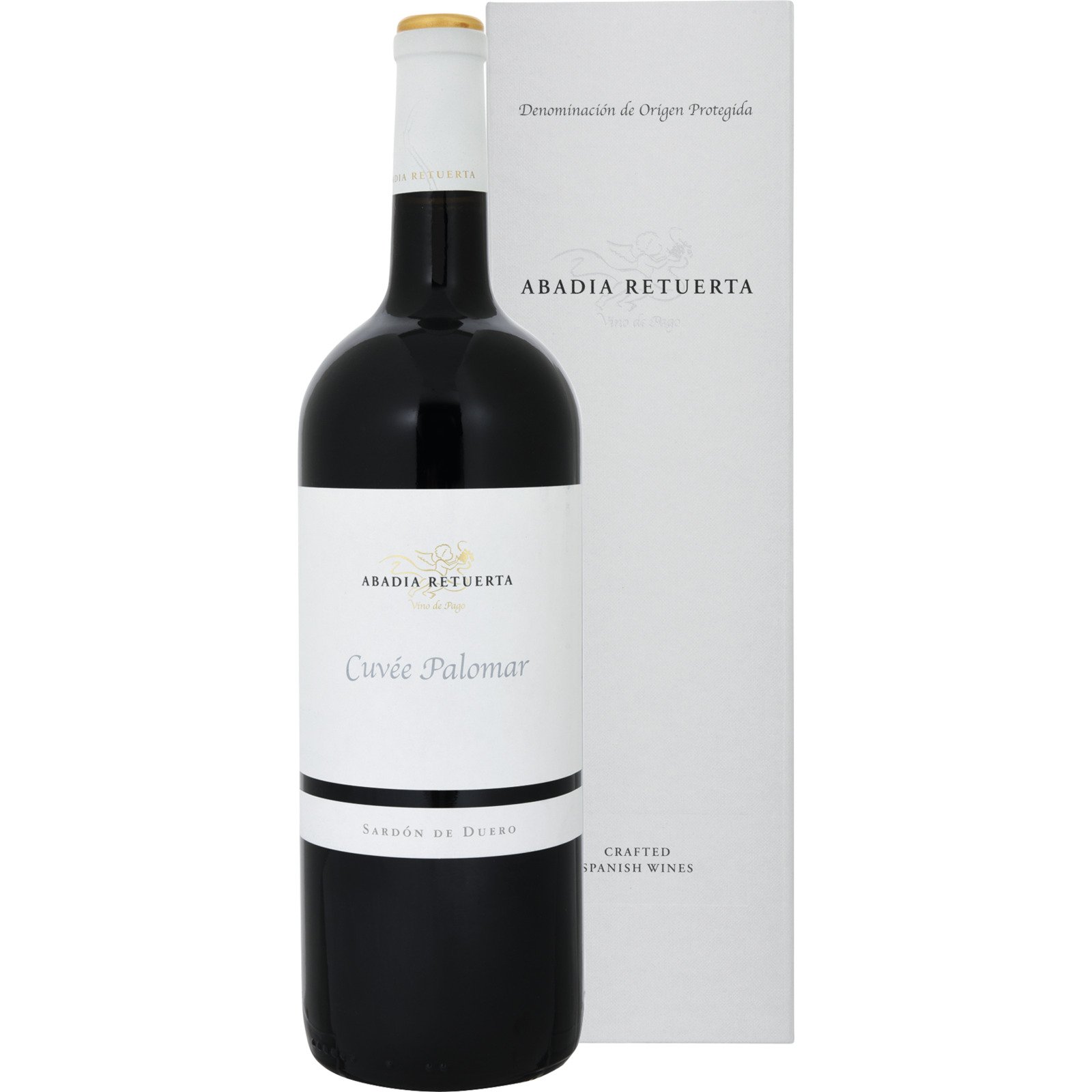 Abadia Retuerta Cuvée Palomar 75 cl