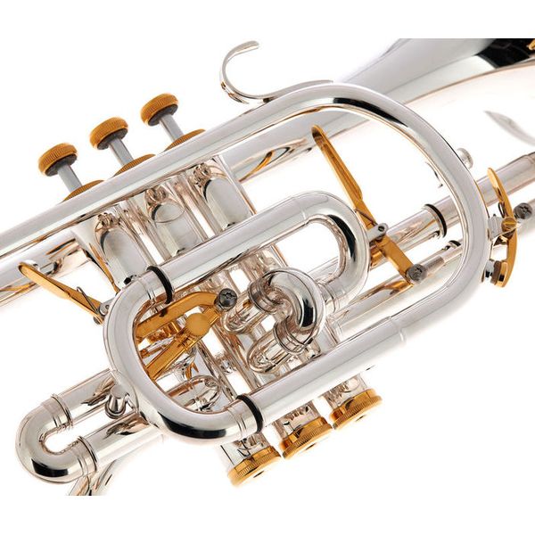 Besson BE2028-2 Prestige Bb-Cornet