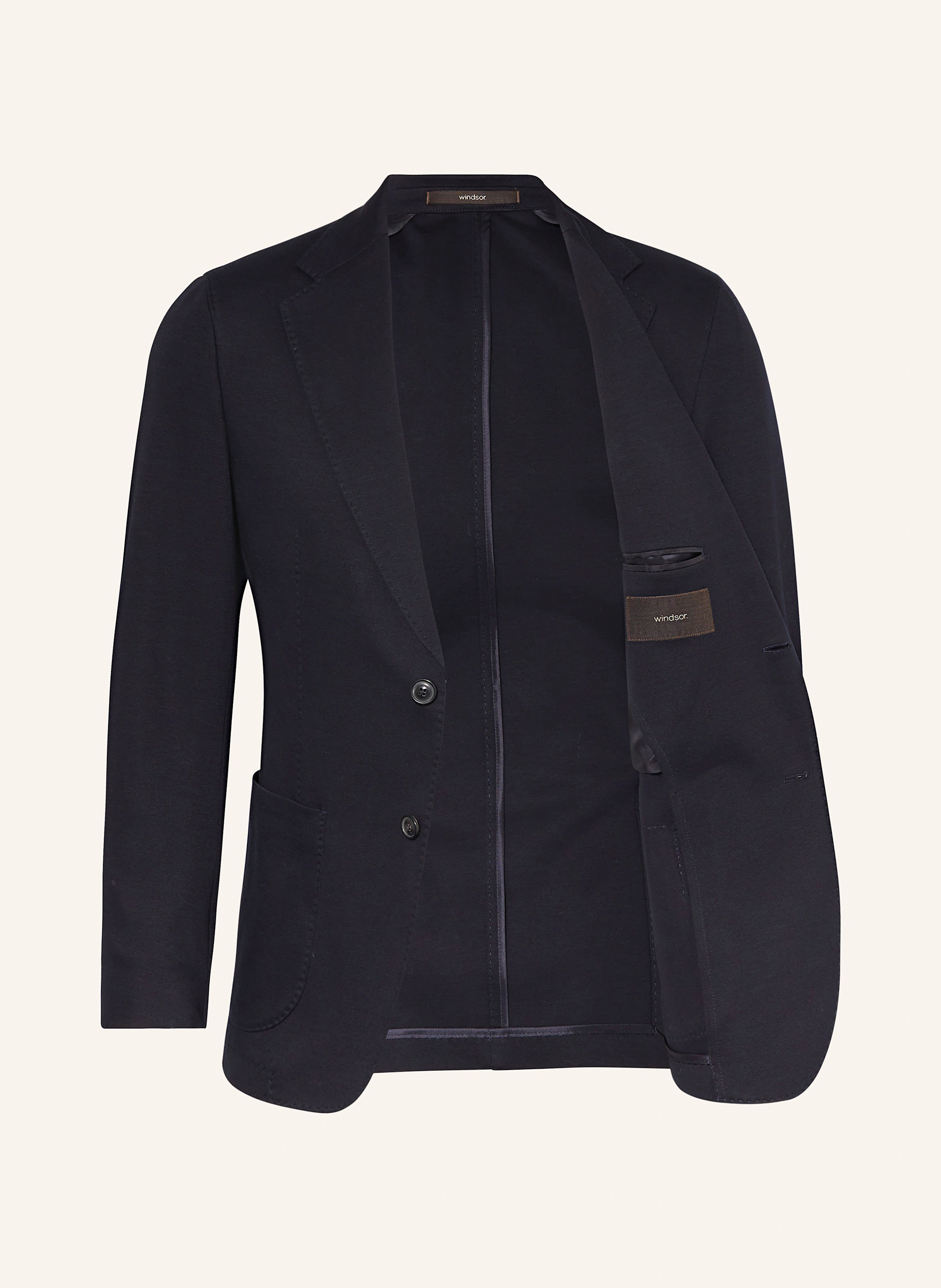 windsor. Sakko GIORNO Slim Fit