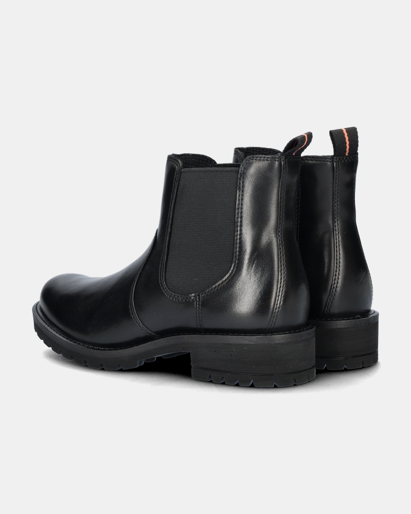 Ecco Elaina Chelseaboots  - zwart