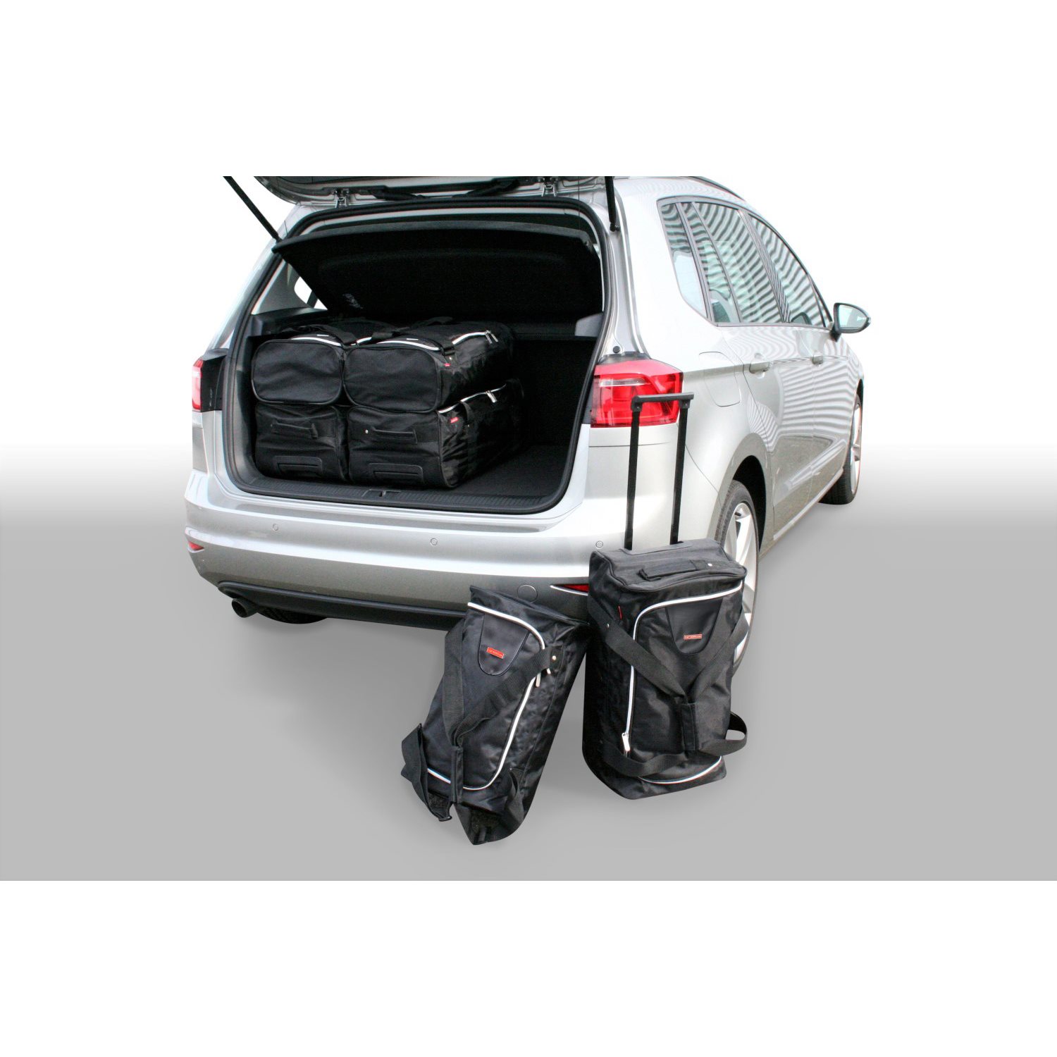 Car-Bags Volkswagen Golf 7 Sportsvan (5G) 2014-2020