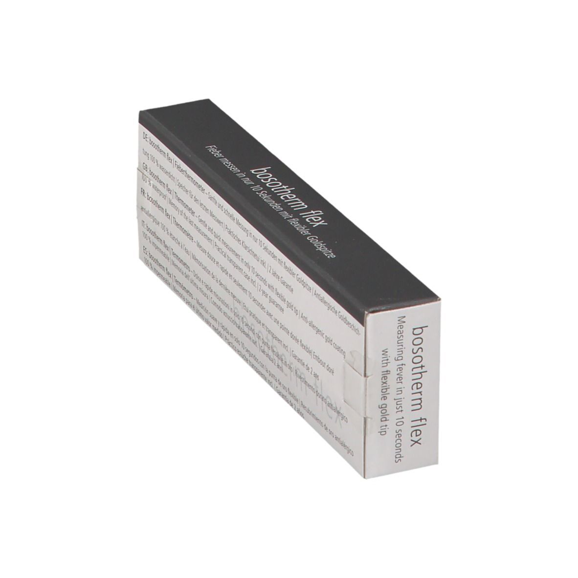 bosotherm flex Fieberthermometer