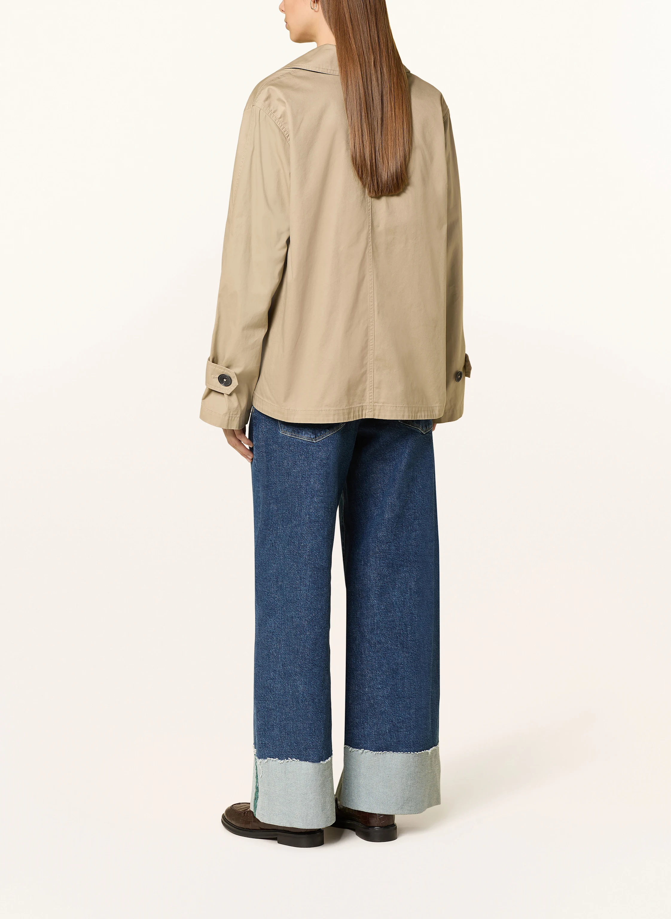 Marc O'Polo Cabanjacke