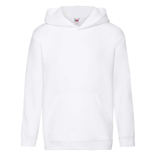 Moletom Premium Fruit of the Loom 70/30