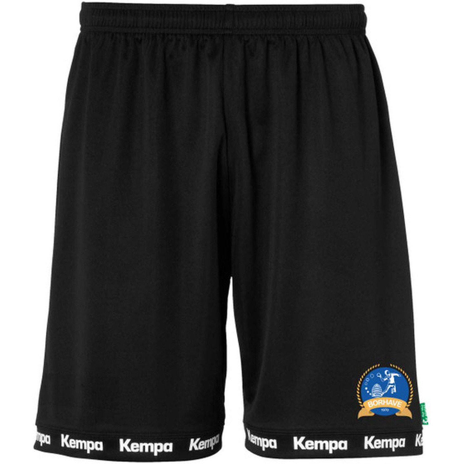 Kempa Wave 26 Short Men Borhave