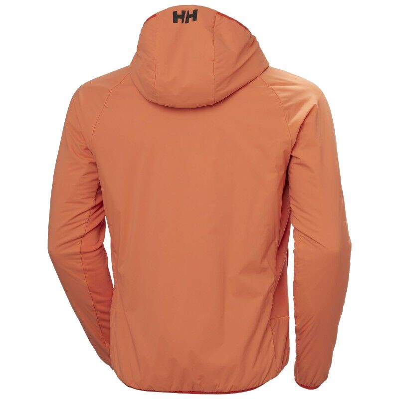 Odin Lightweight Stretch Hood Insulator 2.0 - Veste softshell homme