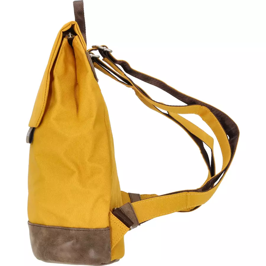 zwei Olli OR13 - Rucksack 35 cm yellow