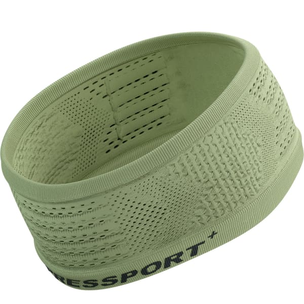 Bandeau running COMPRESSPORT HEADBAND ON/OFF NILE