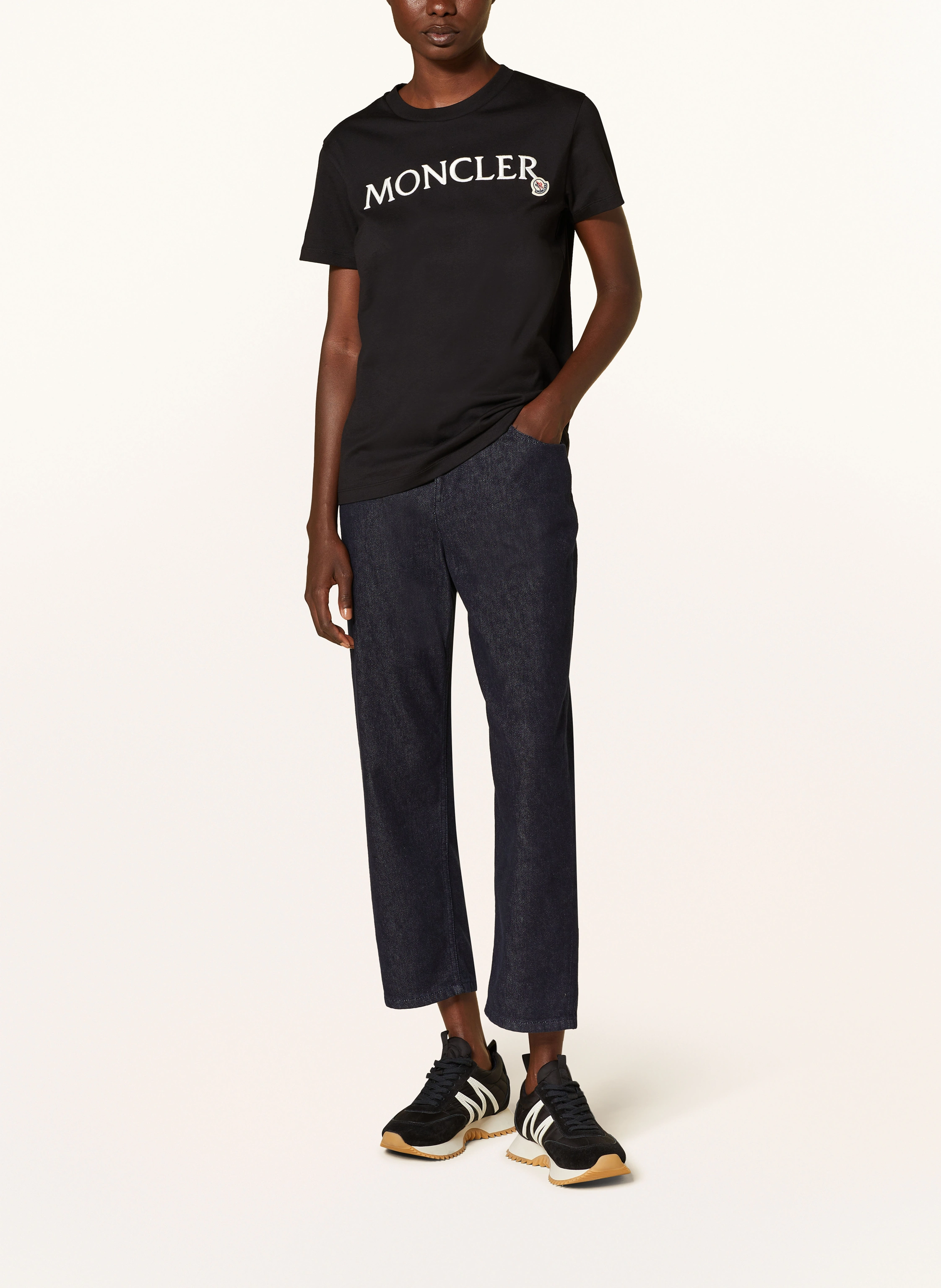 MONCLER T-Shirt
