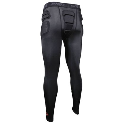 Pantalon Technique Shot INTERCEPTOR - BLACK - Noir