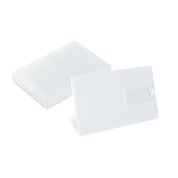hi!dea 97437 - Clé USB 8GB UDP en ABS