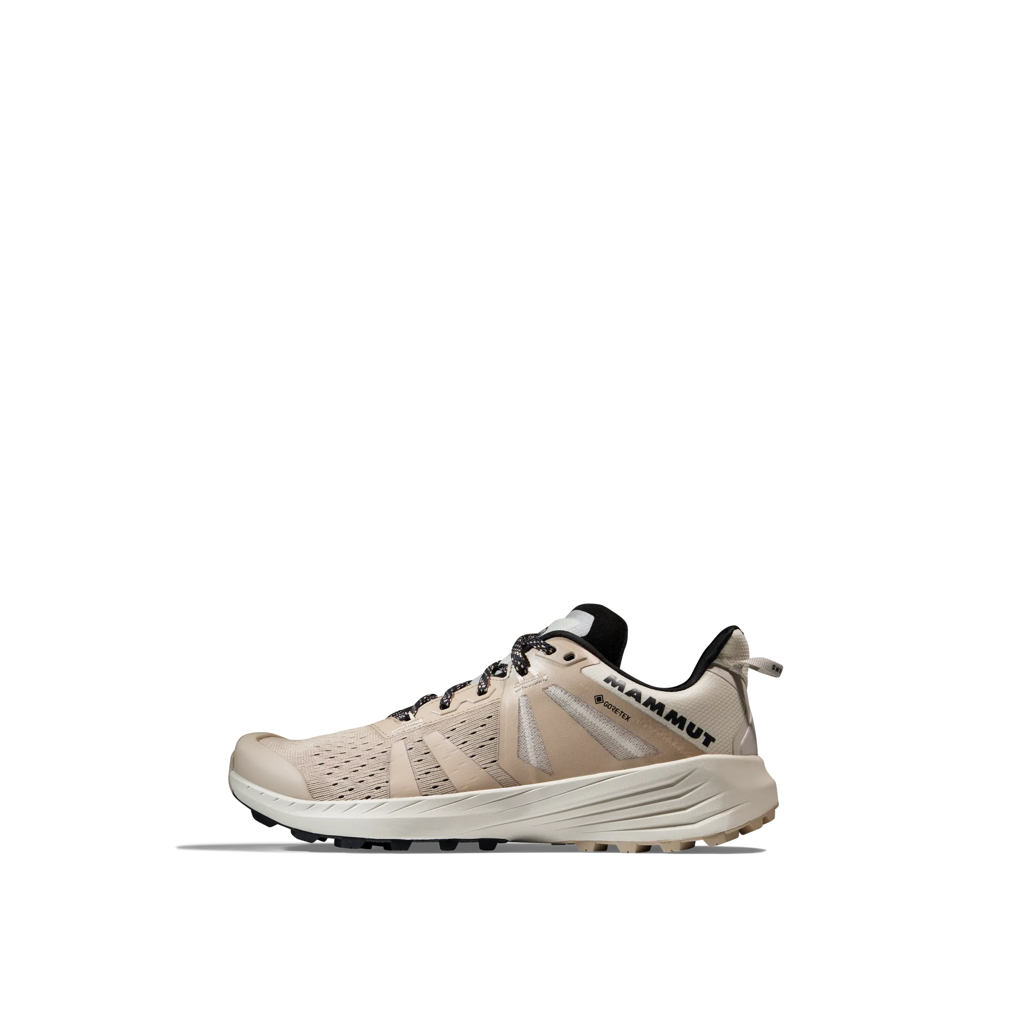 Mammut Men's Saentis TR Low GORE-TEX Savanna-moonbean
