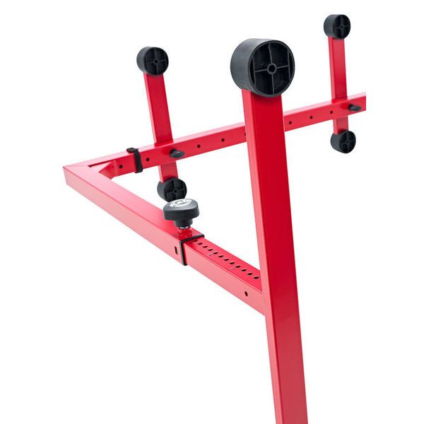 K&M 18810 Red
