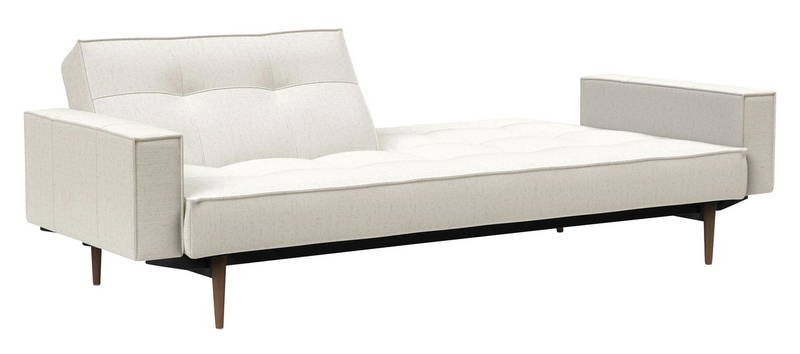 Innovation Schlafsofa SPLITBACK
