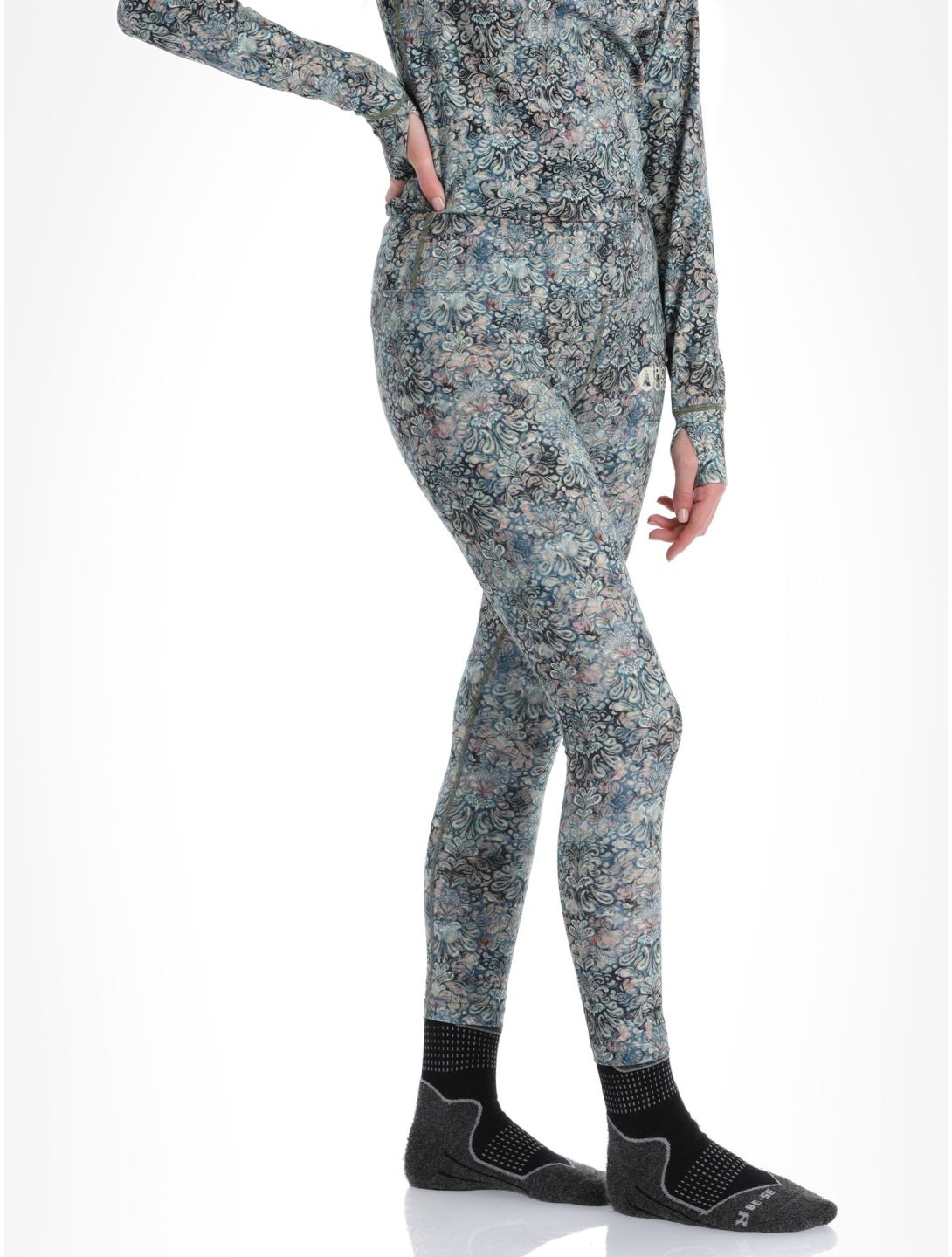 Xina Prd Bottom thermobroek dames