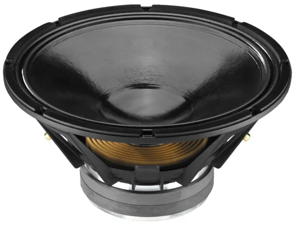 SPH-450TC Subwoofer, 2 x 350 W, 2 x 4 Ω
