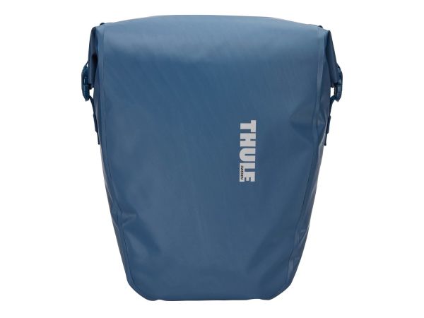 Thule Shield Pannier Blue Cykeltasker, 2 x 25L