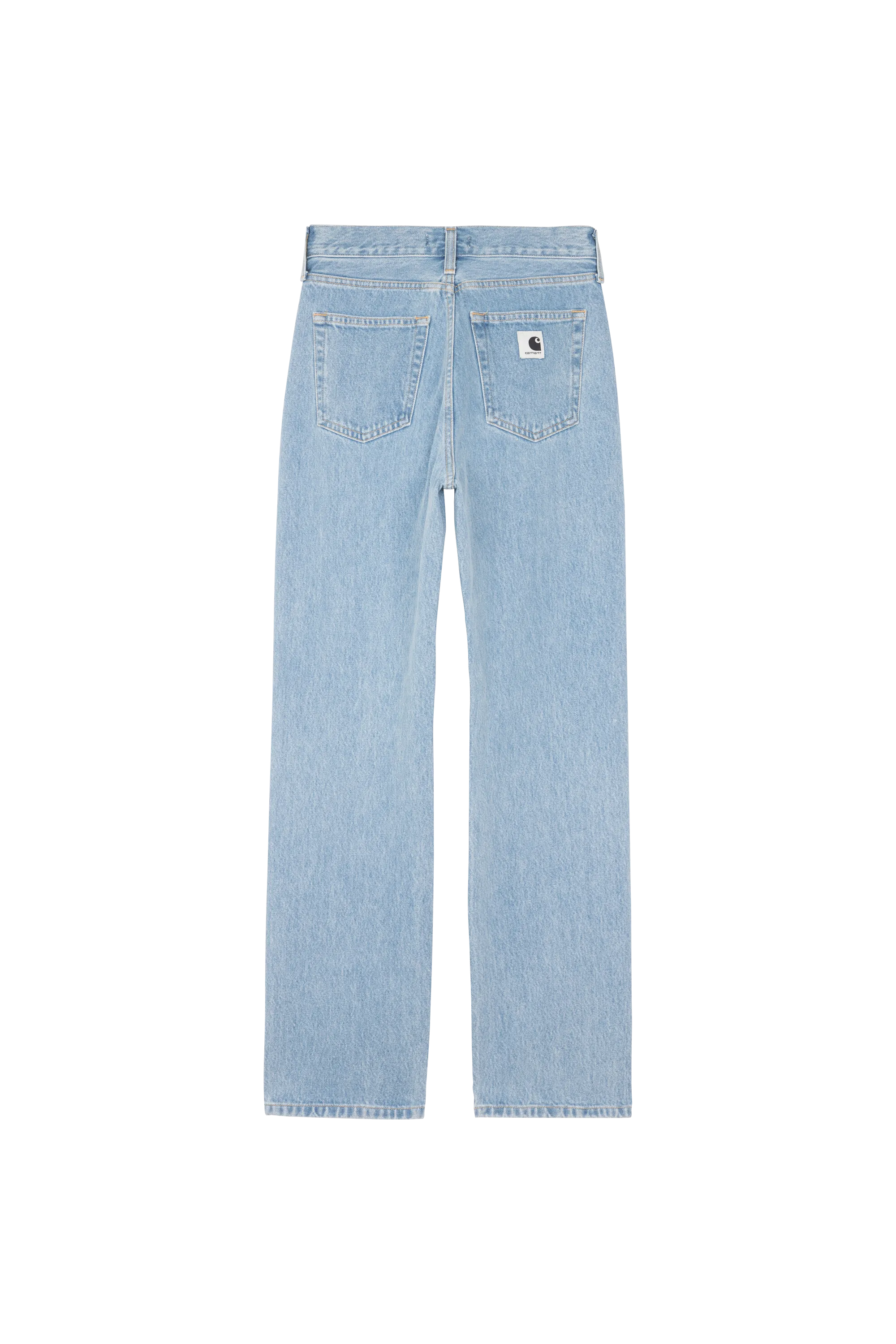 CARHARTT WIP Pantalon Noxon Bleu