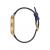 Nixon The Arrow Leather Gray / Navy A1091-151