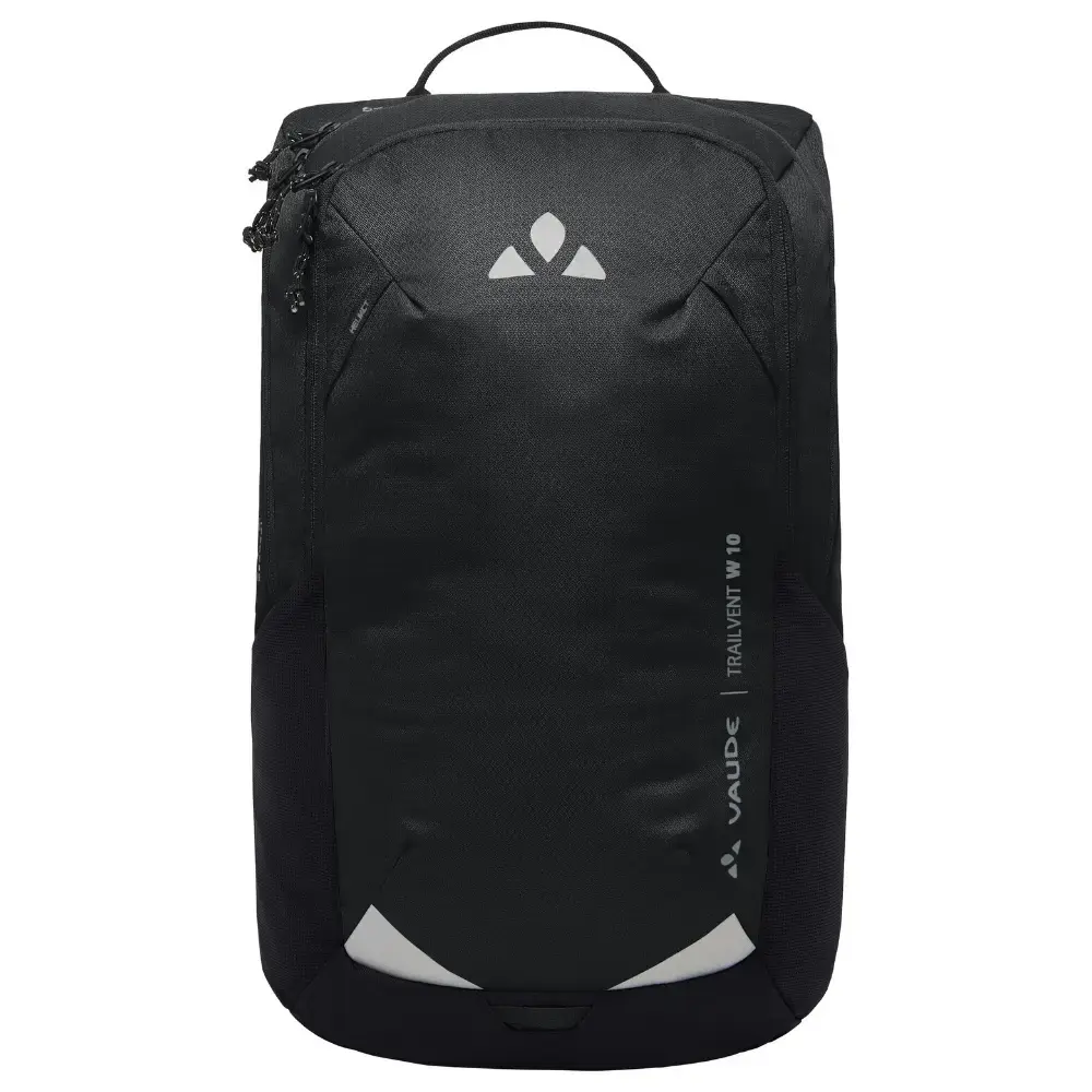 VAUDE Trailvent 10 Fietsrugzak Zwart Dames
