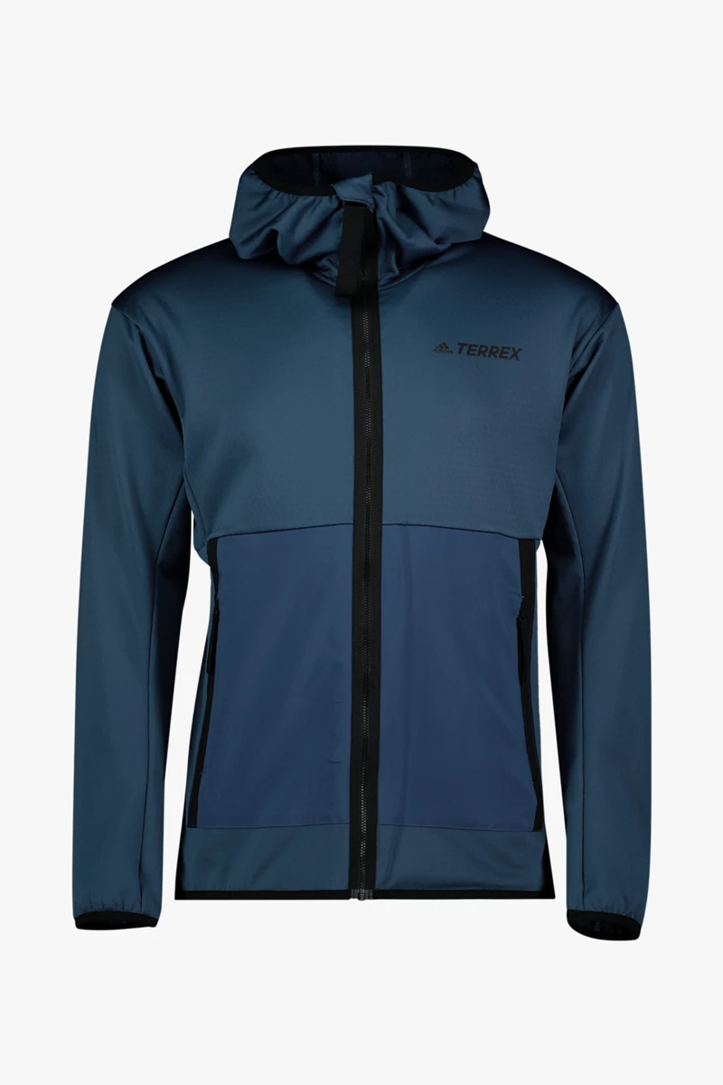 adidas Performance Terrex Tech Light Herren Midlayer