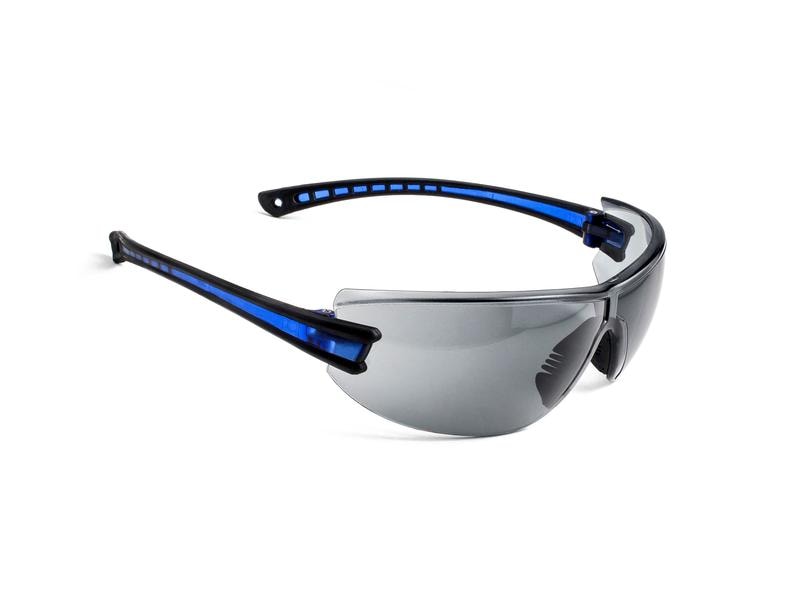 UNICO Schutzbrille Zhi S UV 400 Blau Schutzbrille