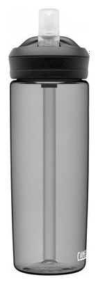 Gourde Camelbak Eddy  Noir Transparent - 600ml