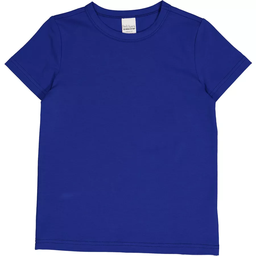 Fred's World T-Shirt Surf
