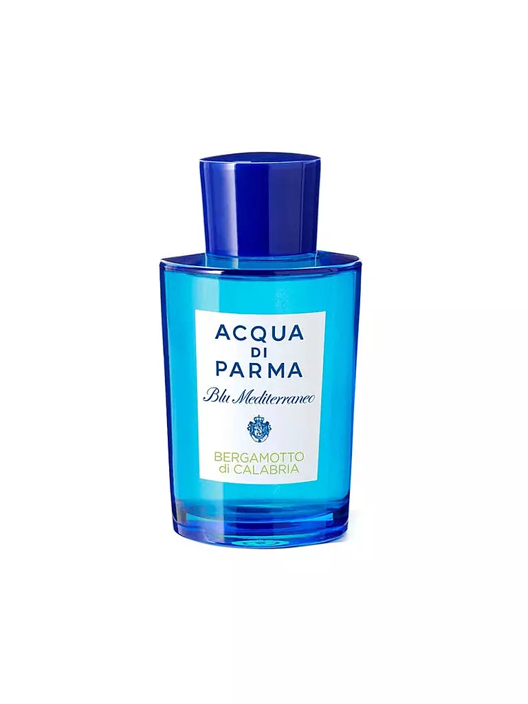ACQUA DI PARMA Bergamotto di Calabria Eau de Toilette 180ml keine Farbe