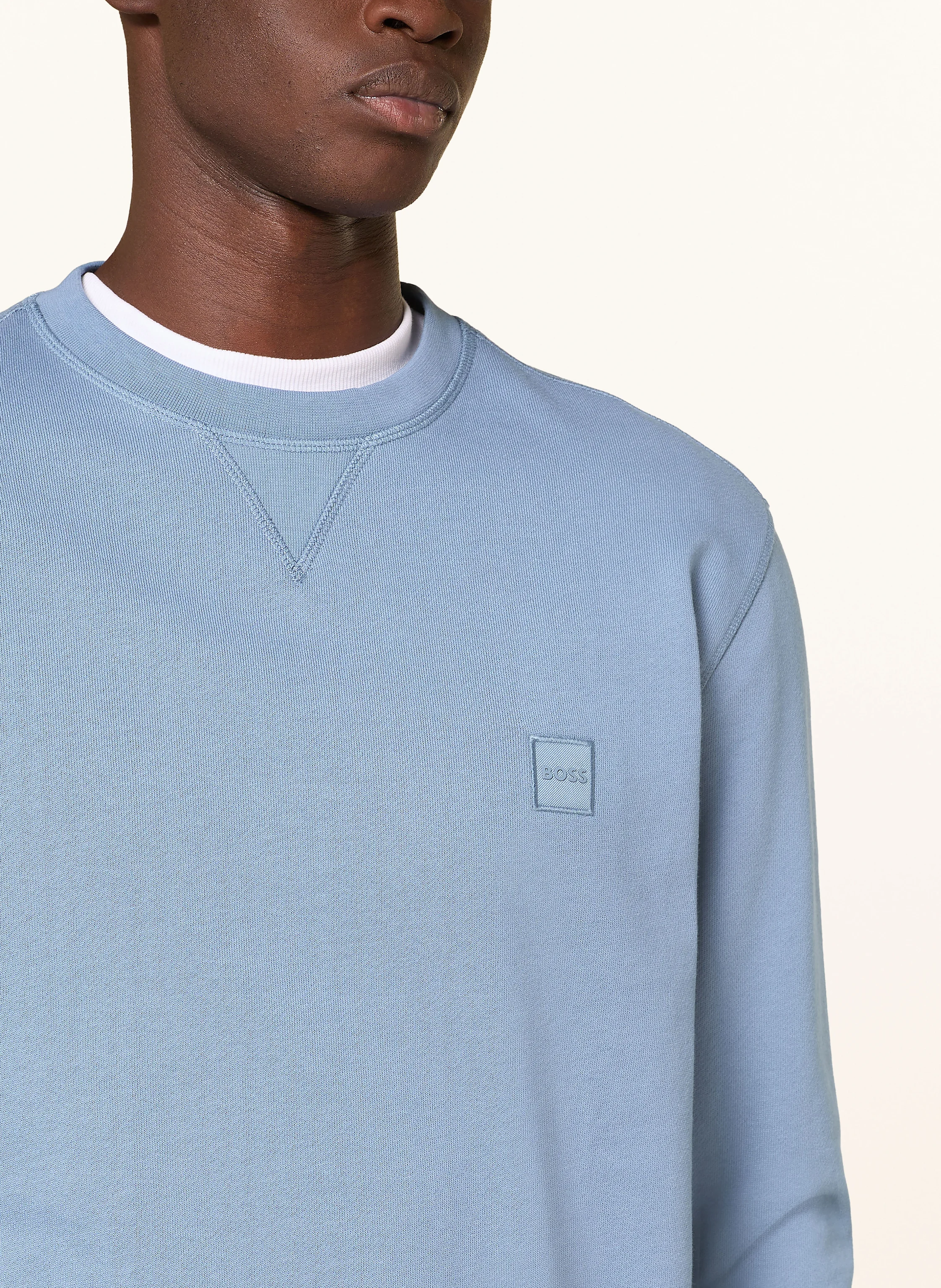 BOSS Sweatshirt WESTART