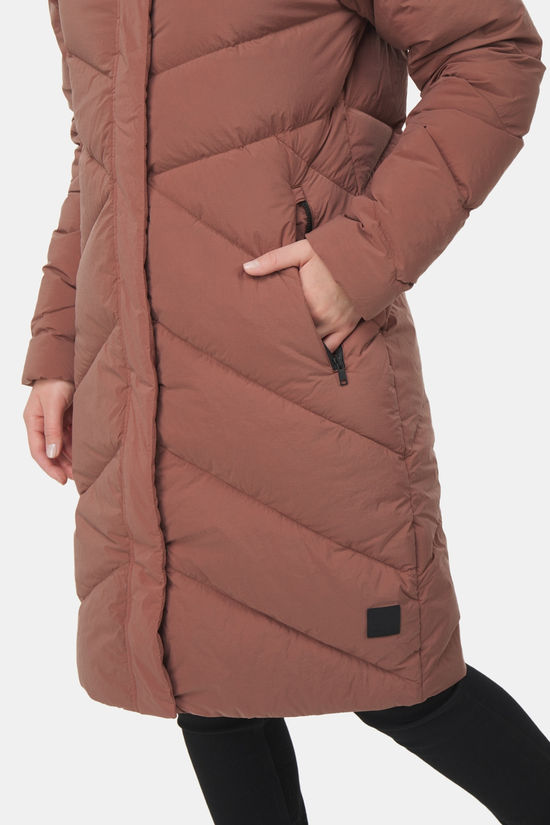 Jack Wolfskin Jack Wolfskin Marienplatz Coat Dames