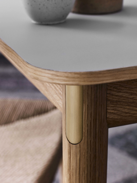 &tradition Patch HW1 tafel 180x90 Oak, Fenix 0748