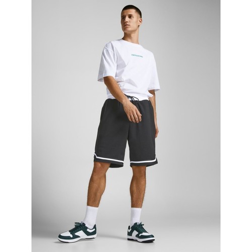 Jack & Jones - 12205958 STAYCASE-BLACK Negro